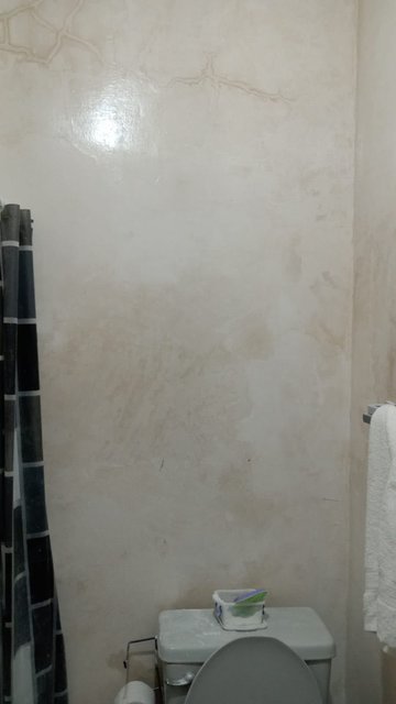 Baños y regaderas con chukum en Veracruz